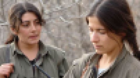 PKK-çı Murad Karayılanın azğınlıqları: Azyaşlı qızları zorlayır