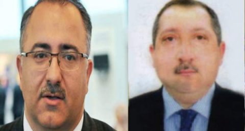 Nazirin müavin qardaşı pokurorluğun təqimatı ilə aparılan yoxlamaya mane olur Nazirin müavin qardaşı pokurorluğun təqimatı ilə aparılan yoxlamaya mane olur
