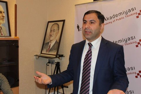 Beynəlxalq təşkilatlar Azərbaycanı təslimçi sülhə sürükləyir