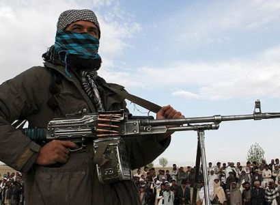 “Taliban” Əfqanıstanda 8 polisi öldürüb