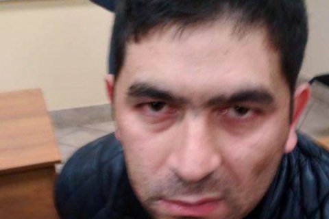 Azərbaycanda polis işləyən kişi Moskvada adam öldürdü
