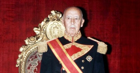 Diktatorun fanatı İspaniyanın baş nazirini öldürməyə hazırlaşıb