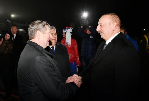 Prezident Belarusa gedib