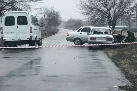 Qafqazda polislə atışmada 3 nəfər öldürülüb