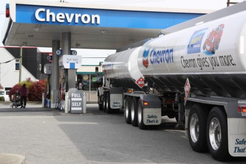 Amerikanın Chevron şirkəti Azərbaycanı tərk edir