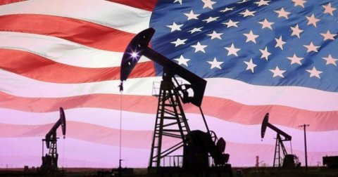 Amerika yenidən böyük neft ölkəsinə çevrilib
