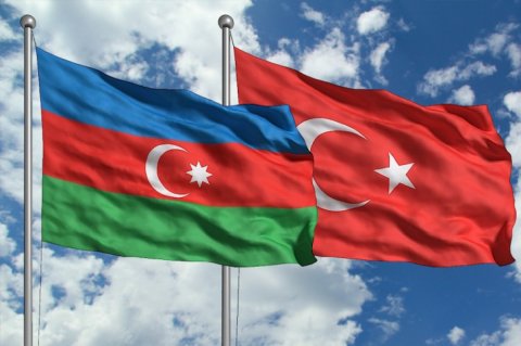  Azərbaycan ilə Türkiyənin hərbi fəaliyyət planı razılaşdırılıb