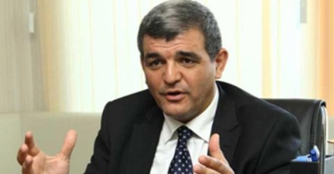 Azərbaycandakı mobil operatorlar soyğunçudur Azərbaycandakı mobil operatorlar soyğunçudur