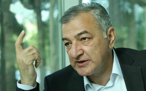 Ölkəmizdə dini qarşıdurma yaratmaq istəyirlər Ölkəmizdə dini qarşıdurma yaratmaq istəyirlər