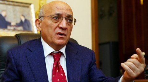 Ölkəmizdə dini qarşıdurma yaratmaq istəyirlər Ölkəmizdə dini qarşıdurma yaratmaq istəyirlər