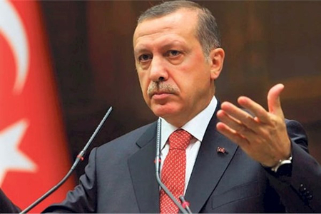 Türkiyə böyük təhdid qarşısında; Tramp Ərdoğan iqtidarını iki yol ayrıcında qoyub Türkiyə böyük təhdid qarşısında; Tramp Ərdoğan iqtidarını iki yol ayrıcında qoyub