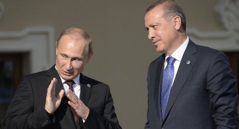 Türkiyə böyük təhdid qarşısında; Tramp Ərdoğan iqtidarını iki yol ayrıcında qoyub Türkiyə böyük təhdid qarşısında; Tramp Ərdoğan iqtidarını iki yol ayrıcında qoyub