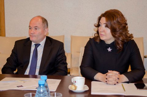 Mətbuat Şurası prezidentə müraciət edəcək Mətbuat Şurası prezidentə müraciət edəcək