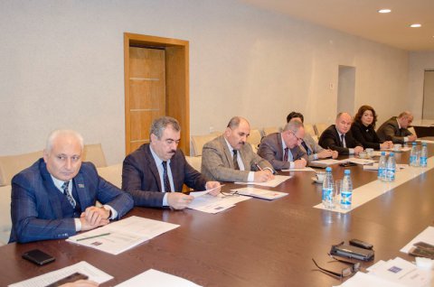 Mətbuat Şurası prezidentə müraciət edəcək Mətbuat Şurası prezidentə müraciət edəcək