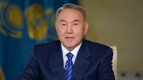 Nazarbayev hökuməti istefaya göndərib