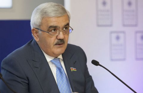 Rövnəq Abdullayev: “SOCAR-ın gəliri 20 dəfə artıb”