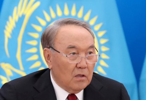 Dünya şokda! 28 ildir prezident olan Nazarbayev istefa verdi