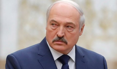 Lukaşenko ölkədən qaçmağa hazırlaşır?