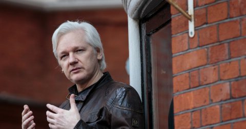 Wikileaksin yaradıcısı ABŞ-da edam edilə bilərmi?