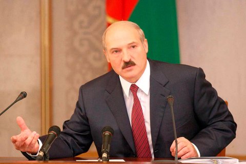 Belarusda prezident seçkilətrinin vaxtı açıqlandı