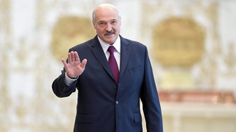 Lukaşenko 3-4 uşağı olmayanın nazir işləməsinin əleyhinədir