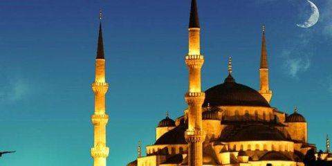 Sabah müqəddəs Ramazan ayı başlayır