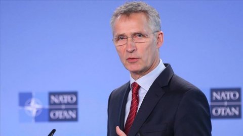 Stoltenberq: "Cənubi Qafqazın təhlükəsizliyi NATO üçün əhəmiyyətlidir"