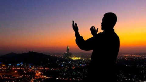 Ramazanın 9-cu günü: dua, imsak və iftar vaxtı 