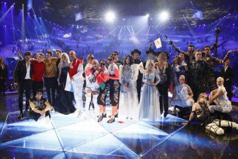 "Eurovision-2019"-un ilk finalçıları məlum olub