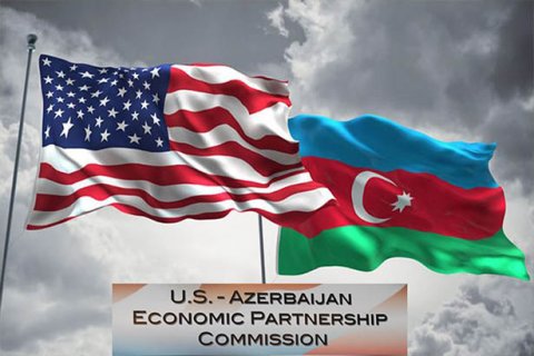 Bakıda ABŞ-Azərbaycan İqtisadi Tərəfdaşlıq Komissiyasının 4-cü iclası keçiriləcək