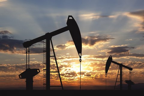 ABŞ-ın neft ehtiyatları artıb