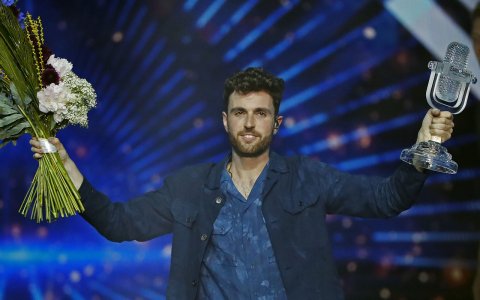 "Eurovision-2019"un qalibi Niderland oldu