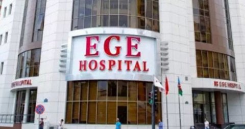 “Ege Hospital”da daha bir qalmaqal:  Türkiyəli həkimlər klinikanı tərk edir
