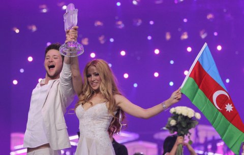 “Eurovision”un son 10 ildəki qalibləri hansı işlə məşğuldur?