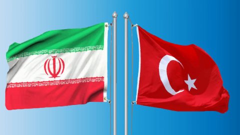 Türkiyə İrandan neft alışını dayandırdı