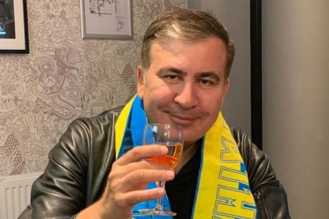 Saakaşvili Ukraynaya qayıtmağa hazırlaşır