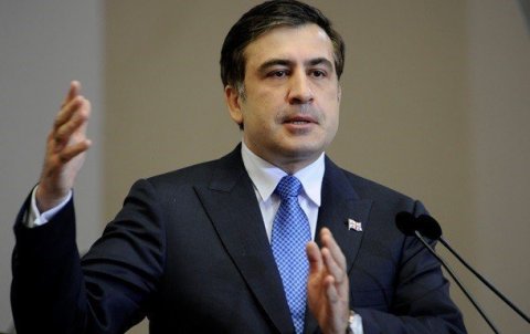 Zelenski Saakaşviliyə yenidən Ukrayna vətəndaşlığı verdi