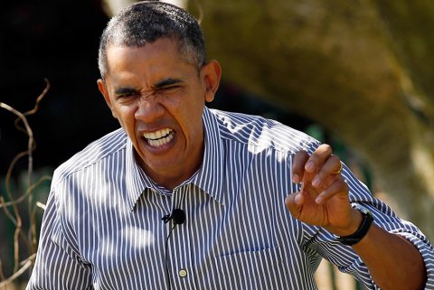 Obama Messinin Argentina millisindəki uğursuzluğunun səbəbini açıqladı