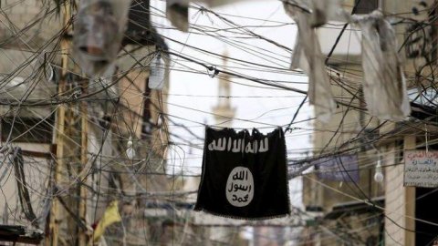 Türkiyəli İŞİD-çilərin 188 uşağı geri qaytarılıb