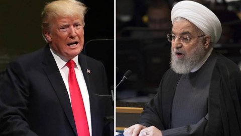 Bağdadda ABŞ-İran sammiti – İraqlı deputatdan sensasiyalı açıqlama