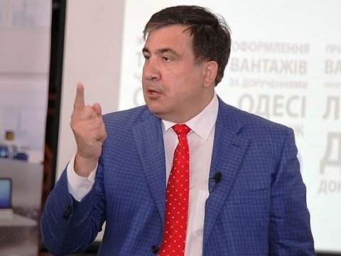 Gürcüstan yenə Saakaşvilinin ekstradasiyasını tələb etdi