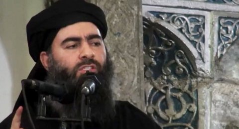 Fransa kəşfiyyatı: İŞİD lideri Liviyada gizlənir