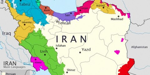 İran Körfəz ölkələri ilə saziş imzalamaq istəyir