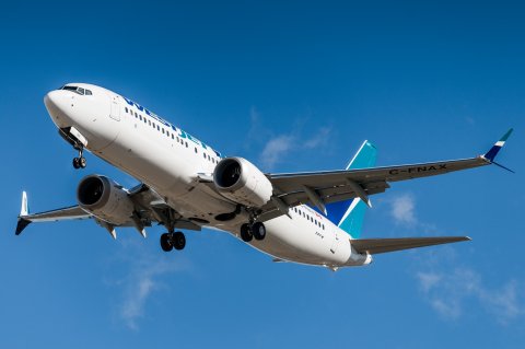Azərbaycan "Boeing 737 MAX-8" təyyarələrini almaqdan imtina edib