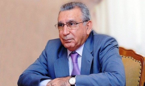 PA rəhbəri Ramiz Mehdiyev: “Qarabağ klanı” daxilində ciddi ixtilaflar var”