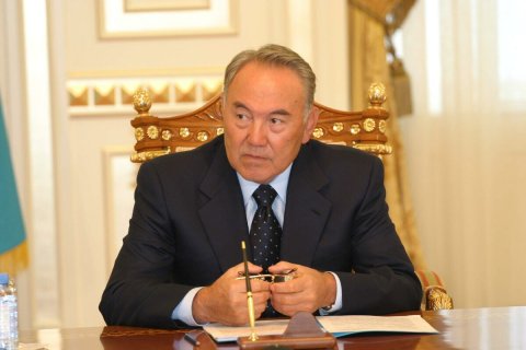 Nazarbayev prezident postundan getməsinin səbəbini açıqladı