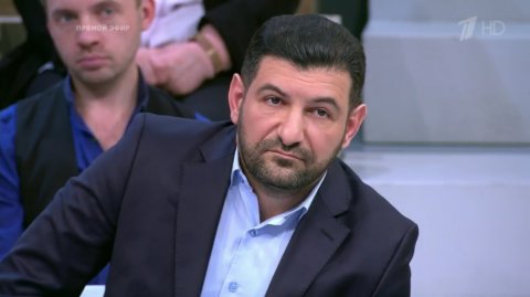 Fuad Abbasovun atası: "Bəzi diaspor liderləri oğluma qarşı təxribat hazırladılar"