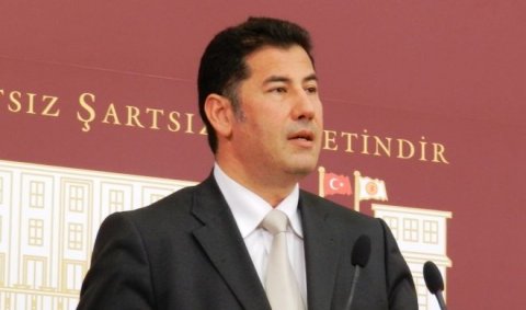 Türkiyəli siyasətçi: “HDP Ermənistan ilə həmrəylik göstərən partiyadır”