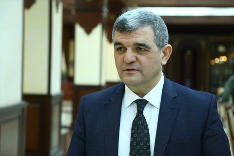 "Vəkillik o dərəcədə əlçatan olmalıdır ki..." - Deputat 