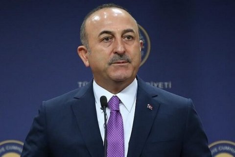 Türkiyə XİN başçısı İrana gedəcək